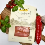Łosoś wędzony na zimno plastry 100g Rafa