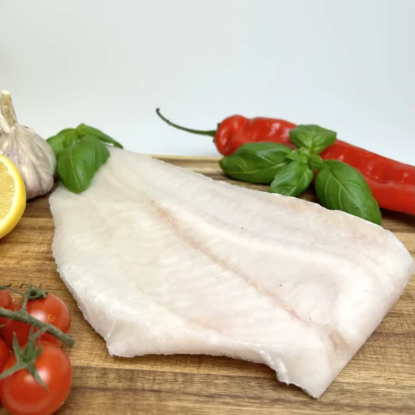 Morszczuk kapski filet bez skóry bez lodu